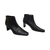 Used Bass Ankle Boots 7 60098-S000135098 View 1