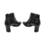 Used Bass Ankle Boots 7 60098-S000135098 View 4