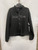 Used Bebe Short Light Jacket L-12/14 60072-S000615401 View 1