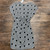 Used Diane Von Furstenberg Short Dress B XS-0/2 60004-S000686662 View 3