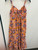 Used Anthropologie Long Dress B XS-0/2 60032-S000723916 View 2