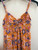 Used Anthropologie Long Dress B XS-0/2 60032-S000723916 View 3