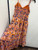 Used Anthropologie Long Dress B XS-0/2 60032-S000723916 View 4