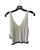 Used Zara Sleeveless Top S-4/6 60119-S000122380 View 6