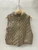 Used Joie Heavyweight Vest M-8/10 60091-S000620433 View 1