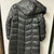 Used Tahari Long Light Jacket S-4/6 60096-S000745007 View 3