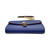 Used Dolce&Gabbana Padlock Chain Clutch Leather Handbag 60098-S000135156 View 3