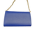 Used Dolce&Gabbana Padlock Chain Clutch Leather Handbag 60098-S000135156 View 4