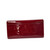 Used Christian Louboutin Bordeaux Patent Leather Handbag 60098-S000135158 View 5