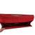 Used Christian Louboutin Bordeaux Patent Leather Handbag 60098-S000135158 View 7