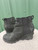 Used Sorel Ankle Boots 8 60084-S000964821 View 4