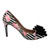 Used Betsey Johnson High Heels 7 60099-S000391096 View 2