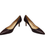Used Nine West High Heels 9 60098-S000135162 View 2