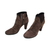 Used Geox Ankle Boots 9 60098-S000135163 View 3