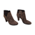 Used Geox Ankle Boots 9 60098-S000135163 View 1