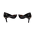 Used Calvin Klein High Heels 9.5 60098-S000135169 View 4