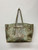 Used Unbranded Large Leather Handbag 60008-S000699908 View 1