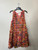 Used Free People Short Dress B M-8/10 60031-S000875822 View 2
