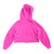 Used Lululemon Athletica Short Light Jacket M-8/10 60099-S000391120 View 2