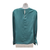 Used Alexander Mcqueen Long Sleeve Top S-4/6 60098-S000135179 View 3