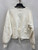 Used White House Black Market Heavyweight Sweater L-12/14 60072-S000615462 View 3