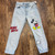 Used Levi's Denim 0-25 60140-S000768745 View 2