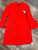 Used Zara Basic Long Light Jacket S-4/6 60043-S000988150 View 1