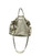 Used Hobo Xlarge Leather Handbag 60069-S000807379 View 2