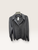 Used Eileen Fisher Blazer L-12/14 60032-S000724077 View 1