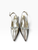 Used Lilly Pulitzer Low Heels 8 60047-S000647120 View 3