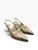 Used Lilly Pulitzer Low Heels 8 60047-S000647121 View 4