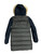 Used Soia & Kyo Short HeavyCoat S-4/6 60119-S000122457 View 2