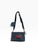 Used Coach Small Leather Handbag 60047-S000647122 View 1