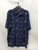 Used Joseph Abboud Mens Short Sleeve Top 2X/18-18.5 60124-S000218786 View 1