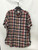 Used Old Navy Mens Short Sleeve Top 2X/18-18.5 60124-S000218806 View 1