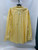 Used Tommy Bahama Mens Long Sleeve Top 2X/18-18.5 60124-S000218815 View 2