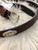 Used Unbranded Mens Belt 40W 60060-S000673230 View 2