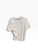 Used Banana Republic Mens Short Sleeve Top L/16-16.5 60021-S000894732 View 2