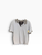 Used Banana Republic Mens Short Sleeve Top L/16-16.5 60021-S000894731 View 1