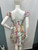 Used Guess Short Dress B M-8/10 60124-S000218826 View 3