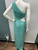 Used Guess Long Dress B S-4/6 60124-S000218827 View 4