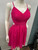 Used Guess Short Dress B S-4/6 60124-S000218835 View 3