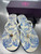 Used Tory Burch Flip Flops 8 60124-S000218880 View 2