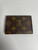 Used Louis Vuitton Leather Wallet 60049-S000862906 View 4