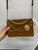 Used Karl Lagerfeld Small Leather Handbag 60072-S000615647 View 1