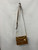 Used Karl Lagerfeld Small Leather Handbag 60072-S000615647 View 5
