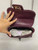 Used Karl Lagerfeld Small Leather Handbag 60072-S000615648 View 2