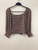 Used Anthropologie Long Sleeve Top L-12/14 60136-S000710923 View 3