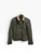Used MAURITIUS Leather Jacket M-8/10 60105-S000311348 View 1