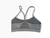 Used Lululemon Athletica Sports Bra M-8/10 60047-S000647176 View 2